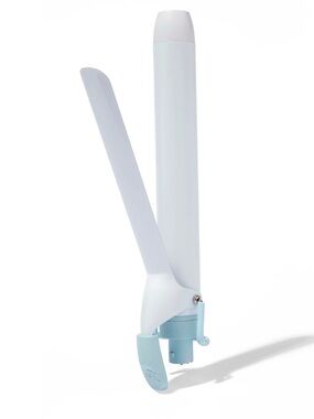 Mane 1.25" Curling Iron Extended Length Attachment